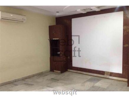 4 BHK Residential Duplex House for Sale